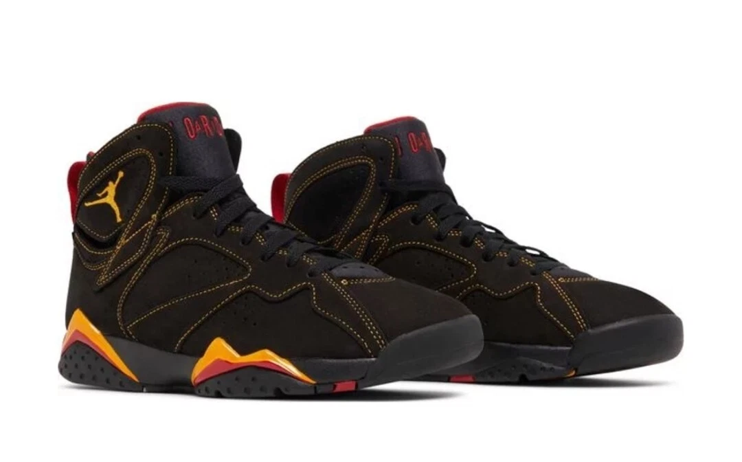 Jordan 7 hotsell citrus ebay