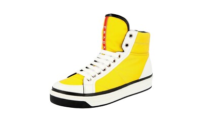 PRADA シューズ 楽天市場】PRADA(プラダ) サイズ:7.5 Air Sole Derby Shoes