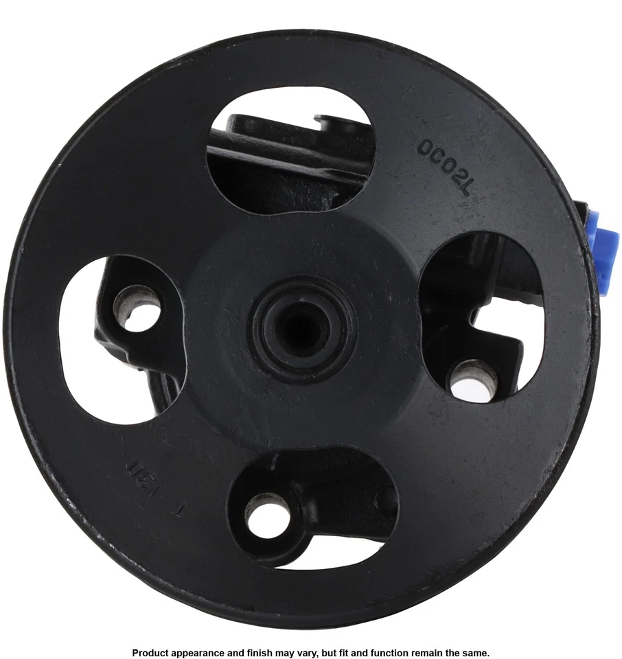 适用于 2001 - 2007 年丰田红杉动力转向泵 Cardone 2002 2003 2004 2005 — 第 4/4 张图片