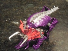 TRANSFORMERS Age of Extinction SLUG Dinobot One Step Changer Toy Action Figure