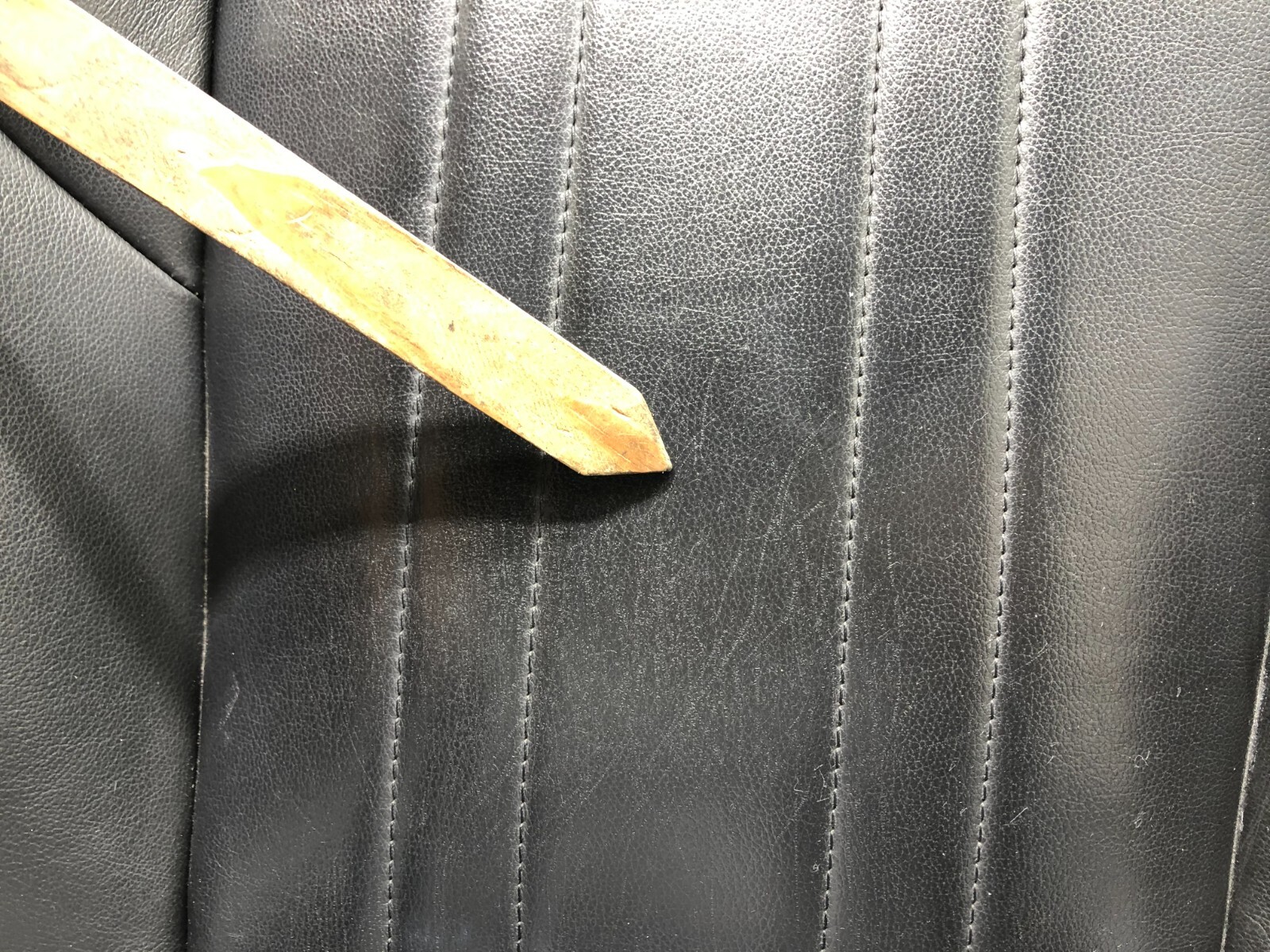 2014-2017 MASERATI GHIBLI S LEFT DRIVER FRONT SEAT COMPLETE OEM # NOTE.