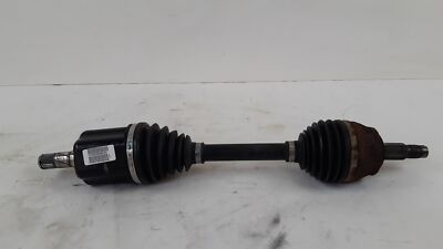 JEEP CHEROKEE KL 2.0 MTJ ANTRIEBSWELLE VORNE LINKS P68239396AB