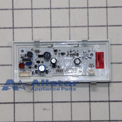 Whirlpool Refrigerator Refrigerator LED Light WPW10515058 - 第 3/5 張圖片