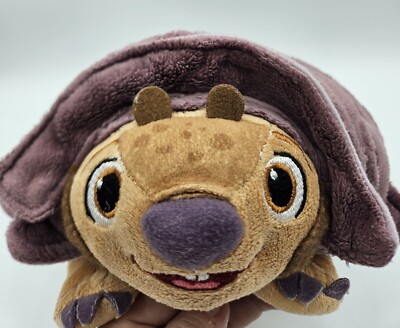 Disney Store Baby Tuk Tuk Raya und der letzte Drache Plüschtier Stofftier Spielzeug 