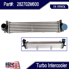 New Intercooler 28270-2M600 For 2021-2025 Hyundai Elantra 1.6L Turbocharged