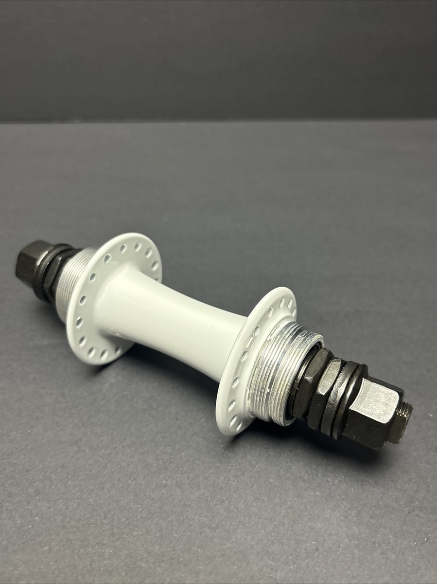 Aftermarket FGFS 32h Rear Track Fixed Gear Bike Hub Sealed Bearing