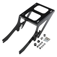 Two-Up Pack Mounting Rack Fit For Harley Heritage Classic 2018-2025