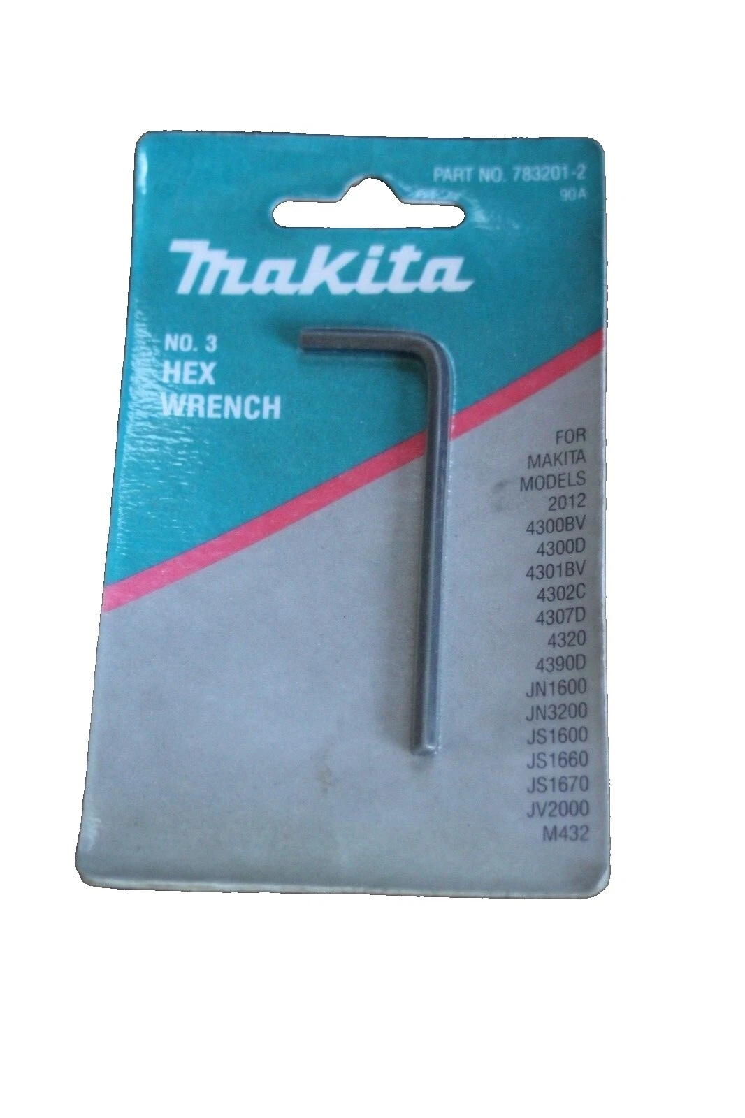 Makita Vehicle Hand Tools