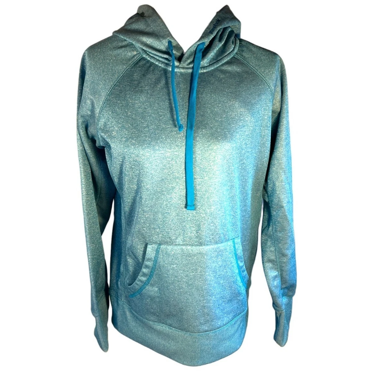 Turquoise sweatshirt online womens