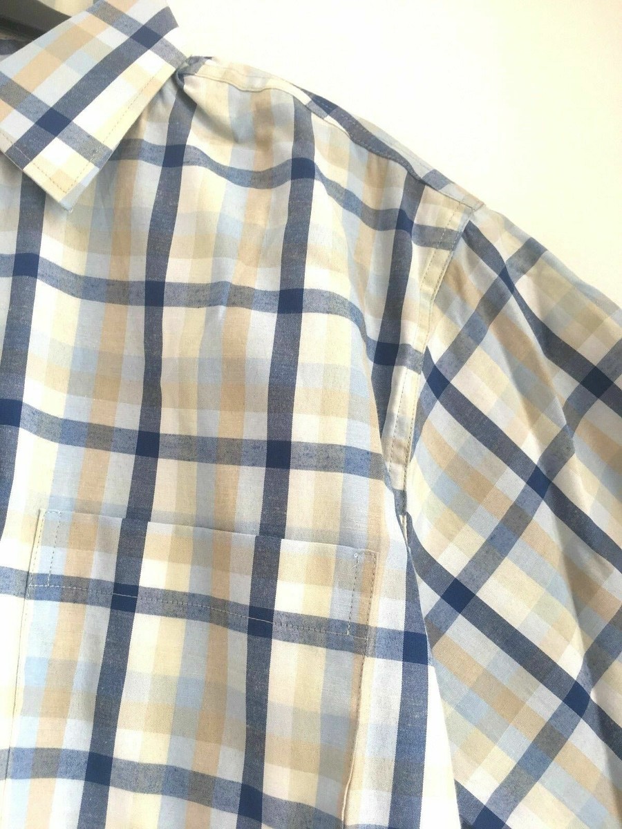 トップス 21SS VICTIM BIG RAYON CHECK SHIRTS City Window and Grunge Plaid Check Shirt S149 - DIAMOND
