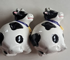 Cow Salt & Pepper Shaker 2 Sets — photo 2