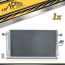 Condensateur Hyundai ACCENT