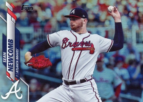 Topps Serie 2 2020 Rainbow Foil Parallel ¡Completa tu conjunto!!ESPECIAL!! - Imagen 66 de 85