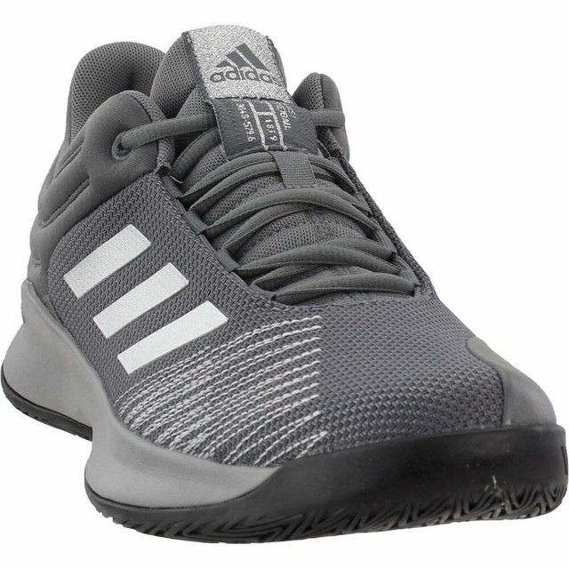 adidas pro spark 2018 low