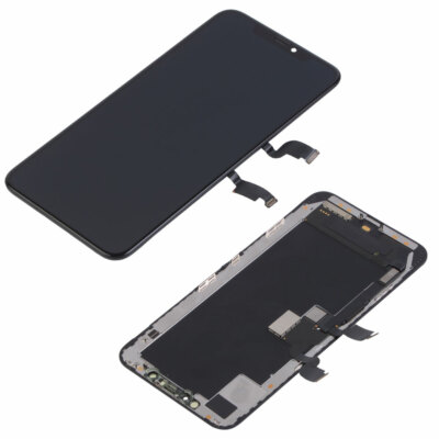LCD Display Touch Screen Digitizer Assembly Replacement for Apple iPhone XS Max