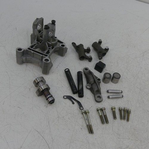 BMW R 1100 RT GS Kipphebel Nockenwelle Lagerbock rechts B1025