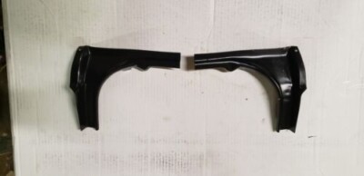 1964 1965 1966 Ford Mustang Trunk Corner Left and right PAIR L@@K