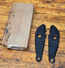 HKP H.K. Porter No. 2 Bolt Cutter Jaws 0212C USA NEW