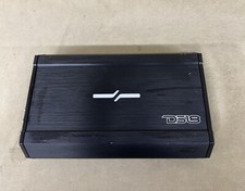 DS18 ZXI.4 ELITE Full-Range 4-Channel Amplifier - Class-D 2200W Amp - Must See 