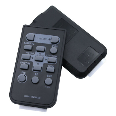 Remote Control Fit For Pioneer DEH FH MVH Car Stereo Head Unit Radio Receiver 