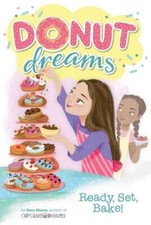 Ready, Set, Bake! by Coco Simon: Used