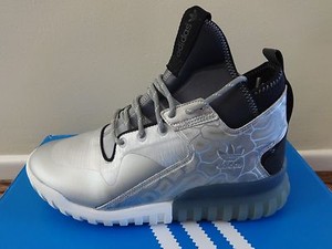 ADIDAS Originals TUBOLARE X HYPE Da Uomo Sneaker Alte Scarpe AQ1894 Nuovo + Scatola | eBay