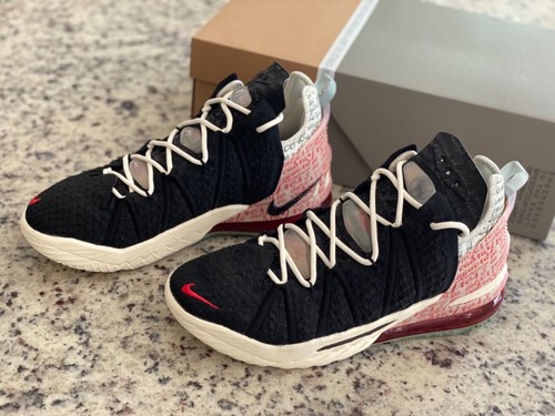 special edition lebrons