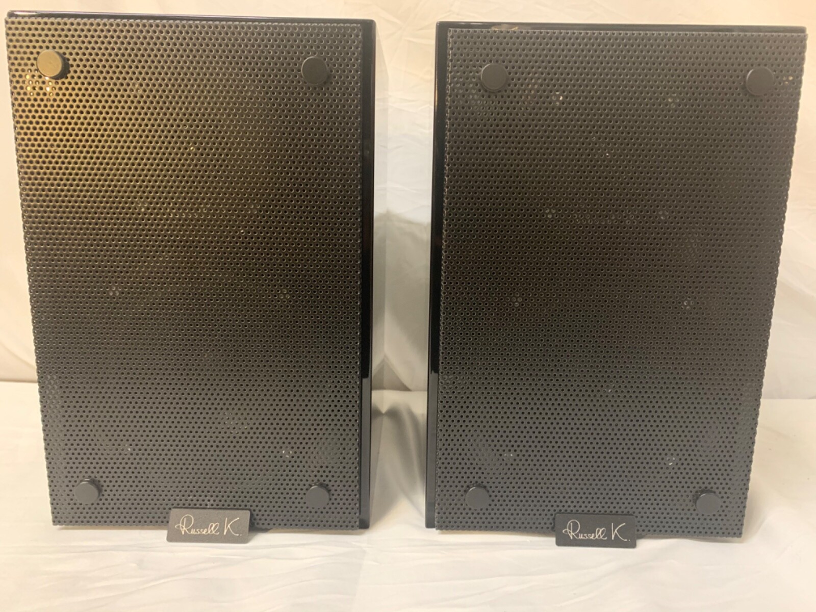 russell k speakers