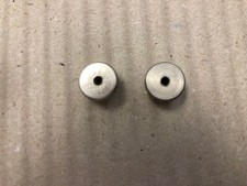 Macchina da scrivere Olivetti Lettera 22 Lettera 32 viti ghiere fissaggio bobine