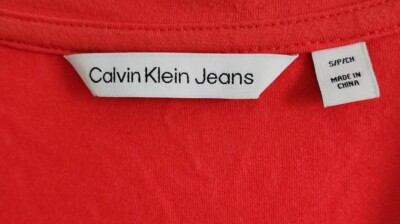 open lace back dress Calvin Klein Womens Logo Colorblock Smocked Waistband Jogger 27" Inseam,  Burnt Ginger, X-Small at Amazon Women's Clothing store