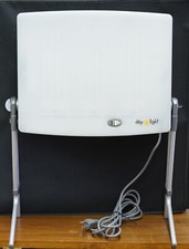 Carex Day-Light Classic Light Therapy Lamp - DL930