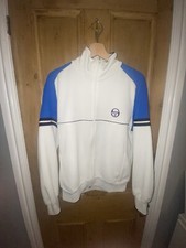 Sergio Tachini Track Top