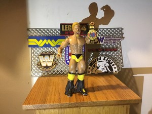 shane douglas action figure