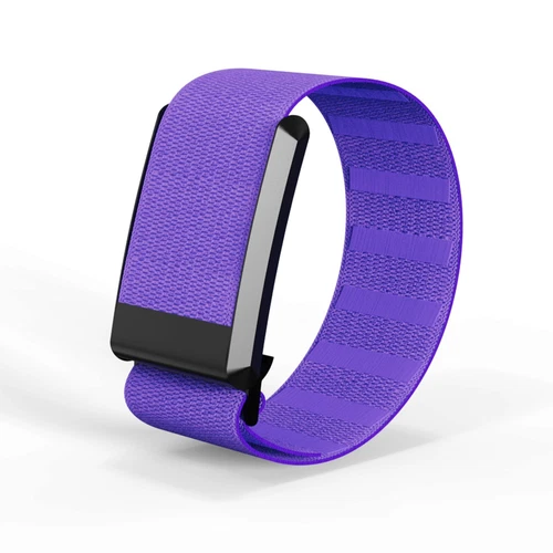 Nylon Band Replacement Breathable Replacement Strap for Whoop 4.0 Sports Watch - Bild 43 von 43
