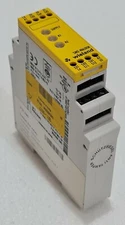 WIELAND SNO4062KM SAFETY RELAY R1.188.0710.2 321-9077 