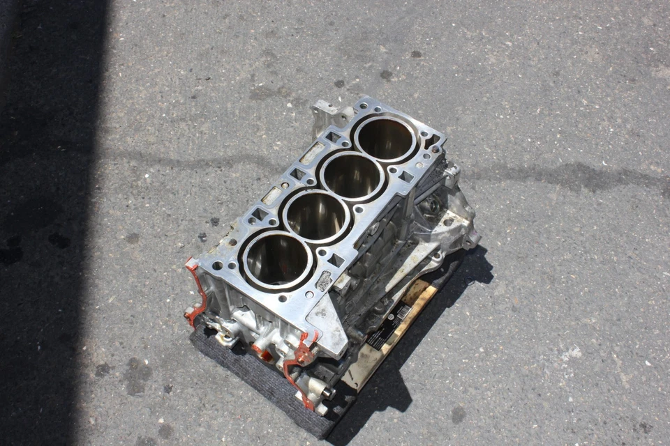FOR 2.4L ENGINE BARE CYLINDER BLOCK FOR 2015-2018 JEEP RENEGADE 2.4 L (231) OEM - Image 2 of 4