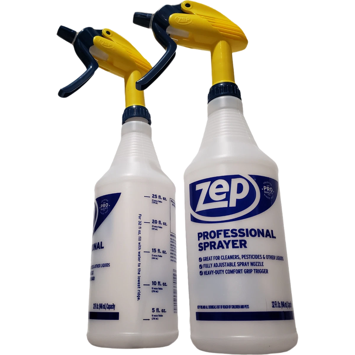 Professional Spray Bottle