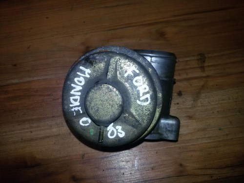 Ford Mondeo 2003 EGR Valve Exhaust Gas 137B02P,  #55778-07