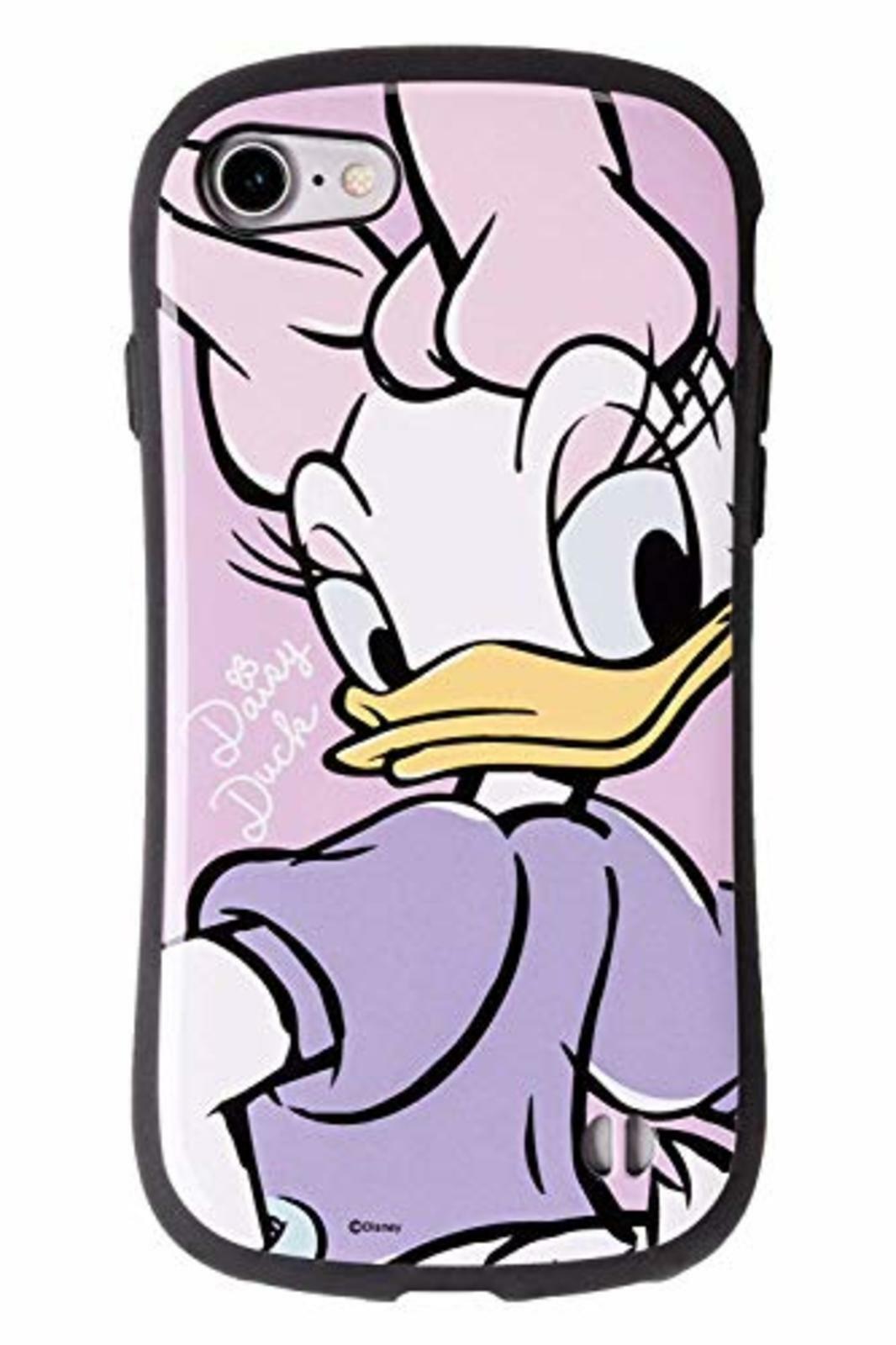 Iface First Class Disney Daisy Duck Iphone 8 7 Case Impact For Sale Online Ebay