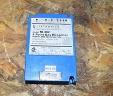 Technical Components 4 point Gas Re-Ignitor RI 302 FREE SHIPPING
