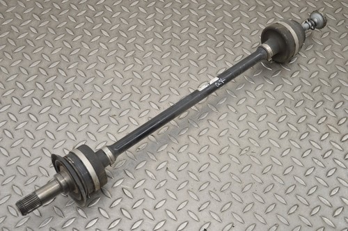BMW G30 Antriebswelle hinten links 8664045 520d xDrive 2017 17081410