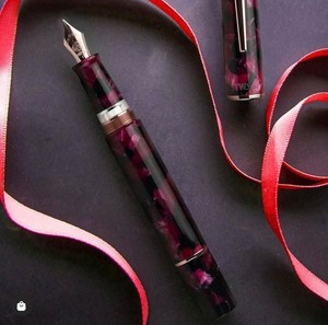 Twsbi Draco Fountain Pen 2025 | ciclica.eu