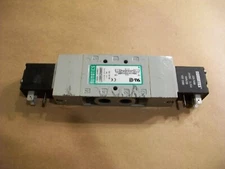 Numatics Pneumatic Solenoid Valve L22BB552B00006   NEW  24VDC