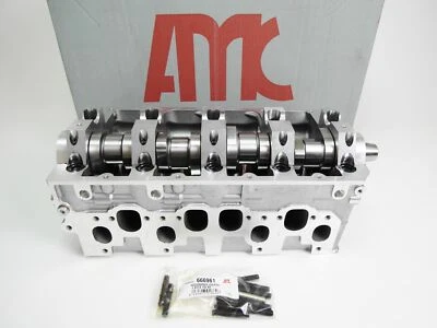 Zylinderkopf AMC komplett mit Nockenwelle für VW 1,9l 8V PD TDI  ARL ASZ BKC - Bild 1 von 4