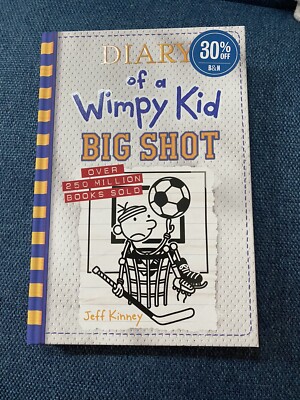 英語オリジナルDiary of a Wimpy Kid Books 16巻 918lP34LvfL.jpg_BO30,255,255,