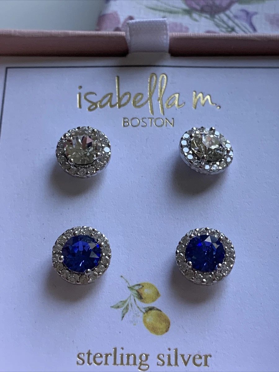 Isabella m deals jewelry