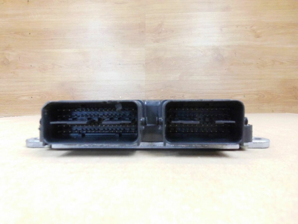 セキュリティ・セーフティ mastu61 Mitsubishi ASX 1.6 Engine Control Unit Module Steuergerät