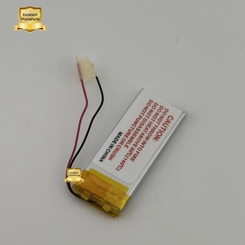 High Quality New Internal For Apple iPod Nano A1366 616-0531 Battery + Tools - Image 2 of 4