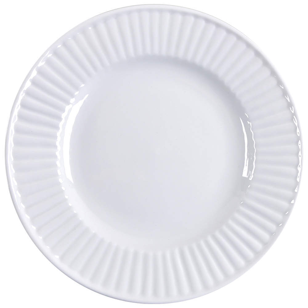Gibson Designs Claremont  Salad Plate 11237849