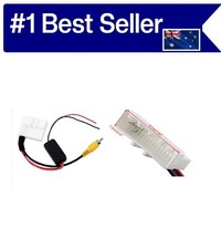 FOR Nissan Navara D23 2015-2020  OEM Factory Camera Retain Cable